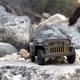 Illustration for article titled Sedonas Willys Jeep Tours